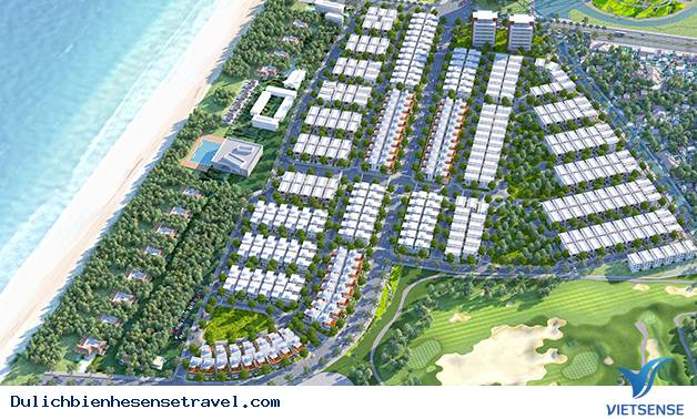 FLC Residences Samson